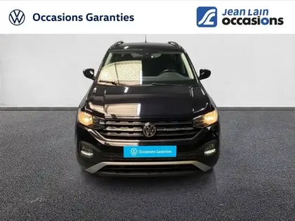 Photo 8 Volkswagen T-cross  1.6 TDI 95 Start/Stop BVM5