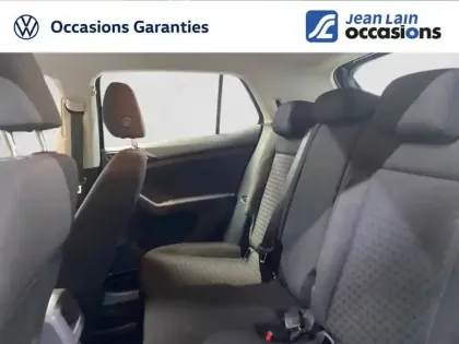 Photo 5 Volkswagen T-cross  1.6 TDI 95 Start/Stop BVM5