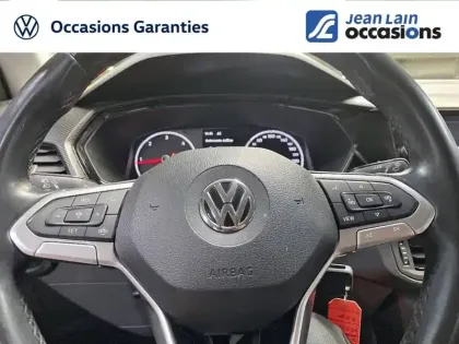 Photo 16 Volkswagen T-cross  1.6 TDI 95 Start/Stop BVM5