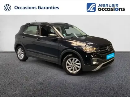 Photo 9 Volkswagen T-cross  1.6 TDI 95 Start/Stop BVM5