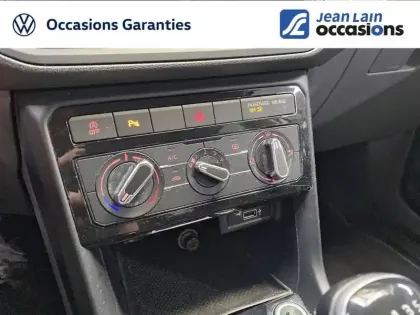 Photo 17 Volkswagen T-cross  1.6 TDI 95 Start/Stop BVM5