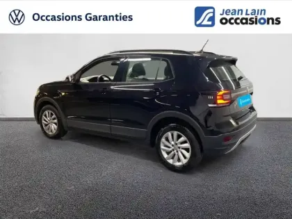 Photo 10 Volkswagen T-cross  1.6 TDI 95 Start/Stop BVM5