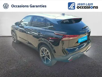 Photo 10 Nissan Qashqai  e-Power 190 ch