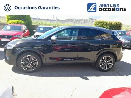 Photo 6 Nissan Qashqai  e-Power 190 ch