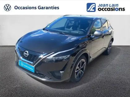 Photo Nissan Qashqai Tekna+