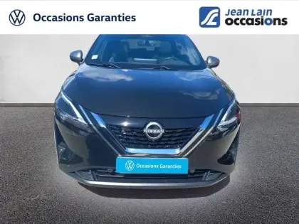 Photo 8 Nissan Qashqai  e-Power 190 ch