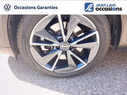 Photo 11 Nissan Qashqai  e-Power 190 ch