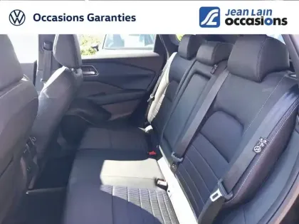 Photo 5 Nissan Qashqai  e-Power 190 ch