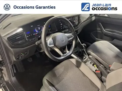 Photo 12 Volkswagen Taigo  1.0 TSI 110 BVM6
