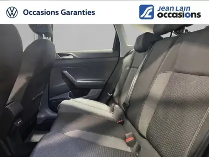 Photo 5 Volkswagen Taigo  1.0 TSI 110 BVM6