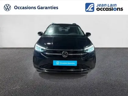 Photo 8 Volkswagen Taigo  1.0 TSI 110 BVM6