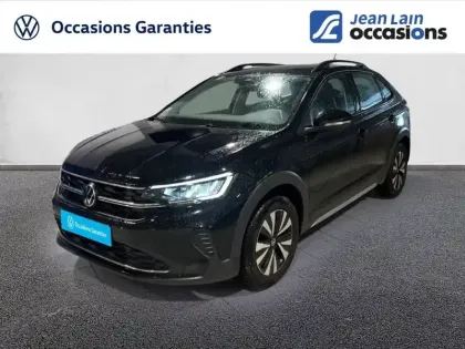Photo Volkswagen Taigo Life Business