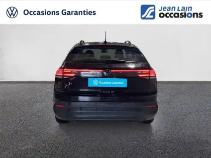 Photo 7 Volkswagen Taigo  1.0 TSI 110 BVM6