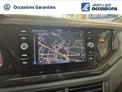 Photo 14 Volkswagen Taigo  1.0 TSI 110 BVM6