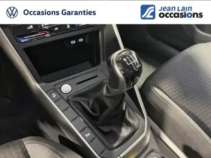 Photo 15 Volkswagen Taigo  1.0 TSI 110 BVM6
