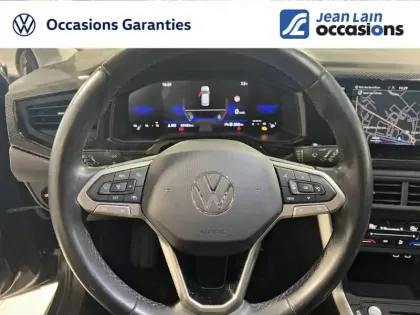 Photo 17 Volkswagen Taigo  1.0 TSI 110 BVM6