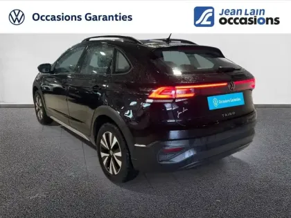 Photo 10 Volkswagen Taigo  1.0 TSI 110 BVM6