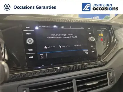 Photo 18 Volkswagen Taigo  1.0 TSI 110 BVM6