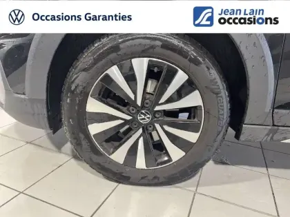 Photo 11 Volkswagen Taigo  1.0 TSI 110 BVM6
