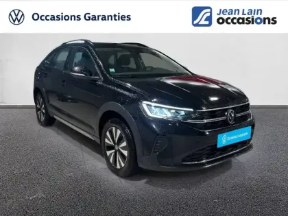 Photo 9 Volkswagen Taigo  1.0 TSI 110 BVM6