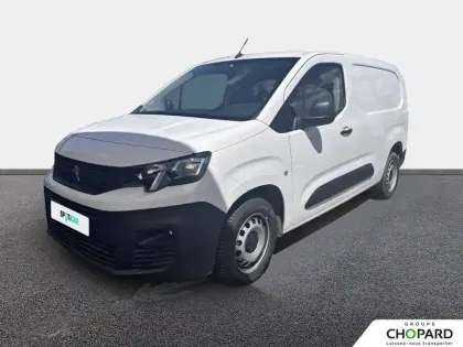 Photo Peugeot Partner Premium