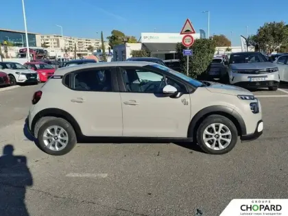 Photo 14 Citroën C3  PureTech 83 S&S BVM5