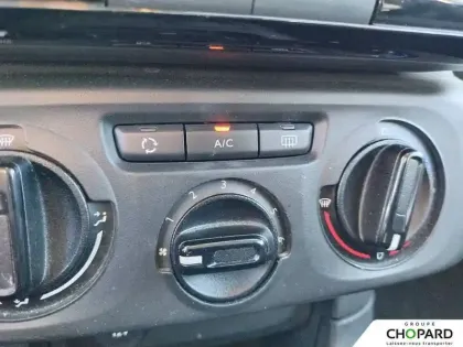 Photo 13 Citroën C3  PureTech 83 S&S BVM5