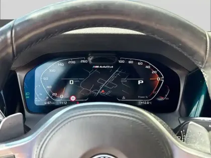 Photo 38 BMW Serie 4 Coupe M440d xDrive 340 ch BVA8
