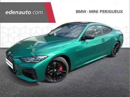 Photo Bmw Serie 4 M Performance