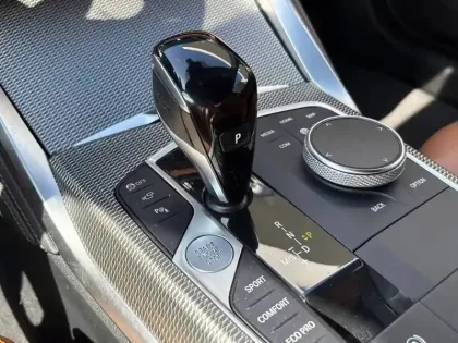 Photo 11 BMW Serie 4 Coupe M440d xDrive 340 ch BVA8