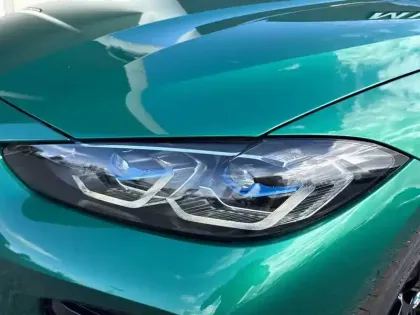 Photo 9 BMW Serie 4 Coupe M440d xDrive 340 ch BVA8