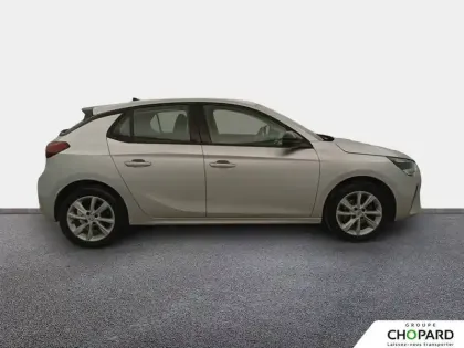 Photo 6 Opel Corsa  1.2 75 ch BVM5