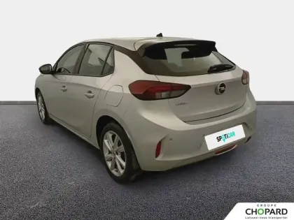Photo 16 Opel Corsa  1.2 75 ch BVM5