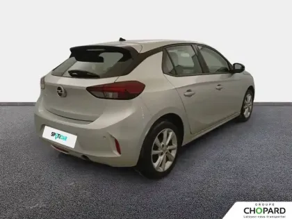 Photo 8 Opel Corsa  1.2 75 ch BVM5