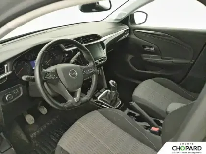 Photo 17 Opel Corsa  1.2 75 ch BVM5