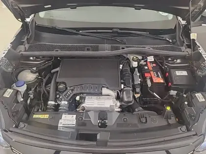 Photo 28 Peugeot 2008  PureTech 100 S&S BVM6