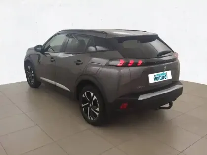 Photo 6 Peugeot 2008  PureTech 100 S&S BVM6