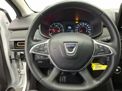 Photo 31 Dacia Sandero  ECO-G 100