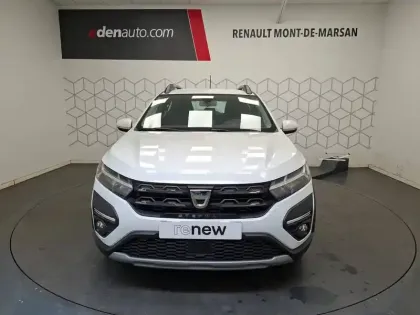 Photo 7 Dacia Sandero  ECO-G 100