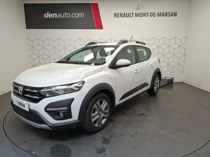 Photo Dacia Sandero Stepway