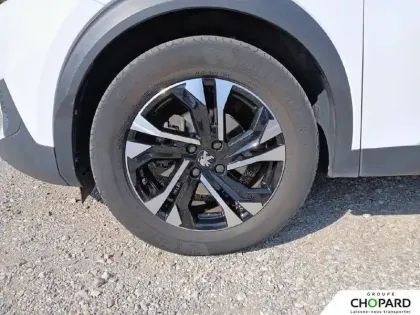 Photo 10 Peugeot 2008  PureTech 100 S&S BVM6
