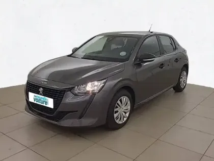 Photo Peugeot 208 Like