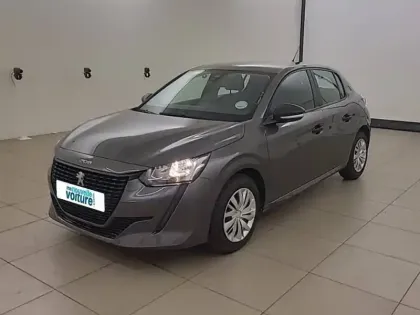 Photo 27 Peugeot 208  PureTech 75 S&S BVM5