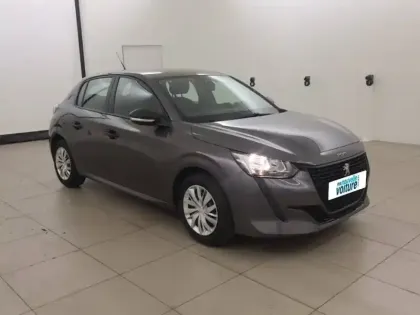 Photo 29 Peugeot 208  PureTech 75 S&S BVM5