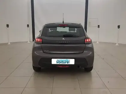 Photo 31 Peugeot 208  PureTech 75 S&S BVM5