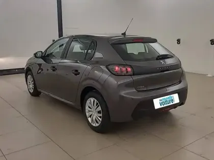 Photo 32 Peugeot 208  PureTech 75 S&S BVM5