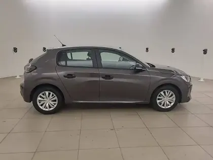 Photo 30 Peugeot 208  PureTech 75 S&S BVM5