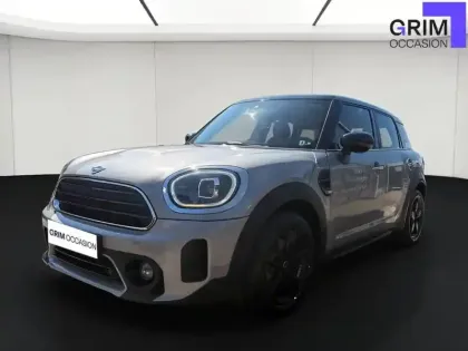 Photo Mini Mini Cooper Edition Premium