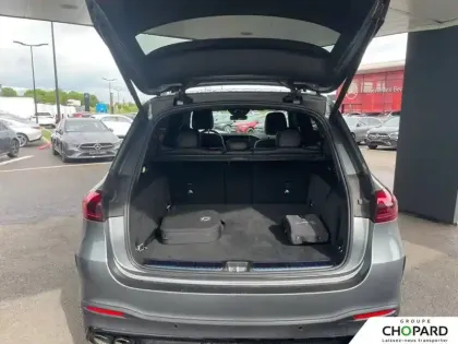 Photo 7 Mercedes GLE  53 Hybride AMG 9G-SPEEDSHIFT AMG 4Matic+