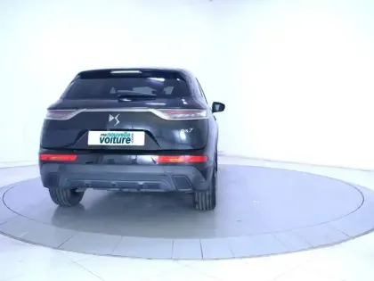 Photo 6 DS DS 7 DS7 Crossback BlueHDi 130 EAT8
